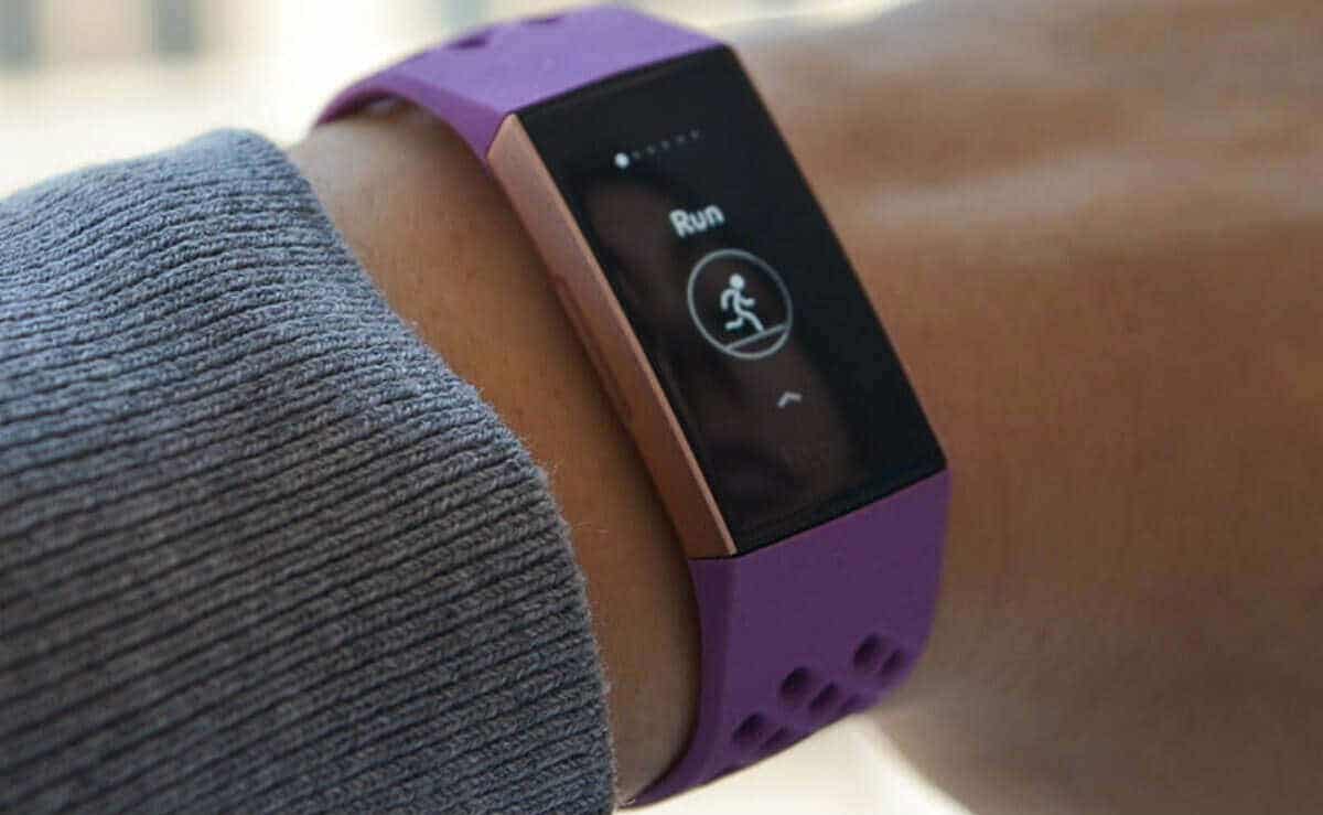 Best fitness tracker Top 7 smart activity bands to buy