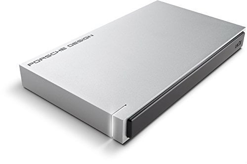 what is a good external hard drive for macbook pro