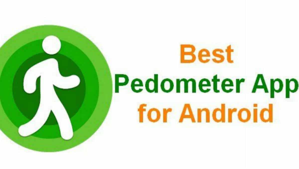 Best pedometer app for android free