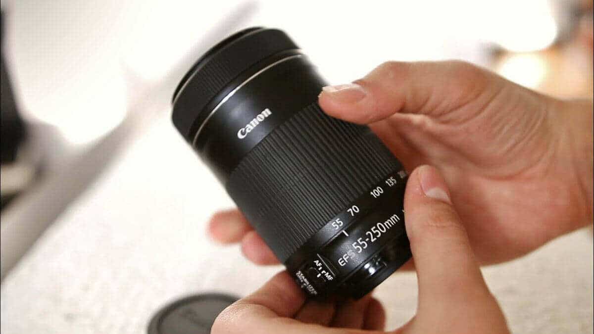 Best Canon APS C Lens Reviews