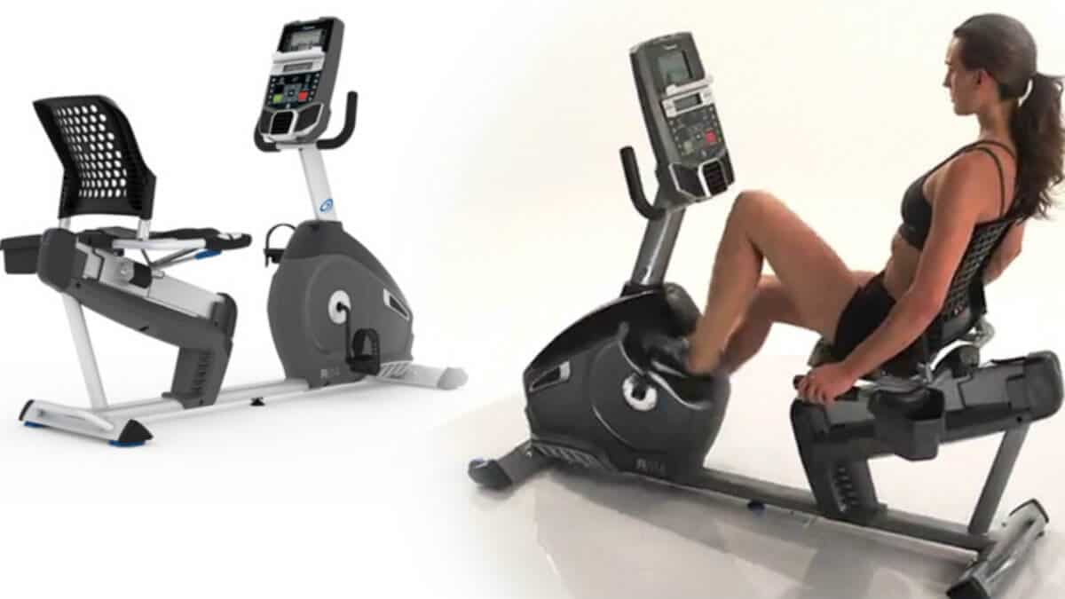 Best recumbent bike reviews home exercise
