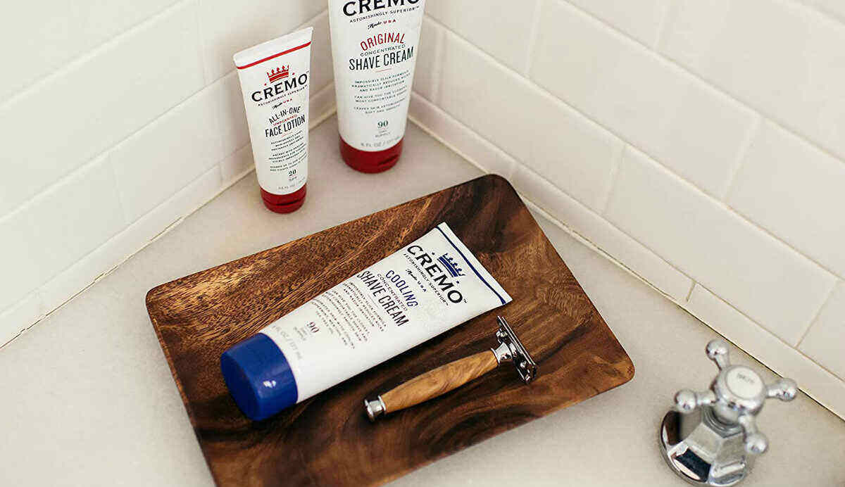 Best shaving cream for mens face reviews and buying guide