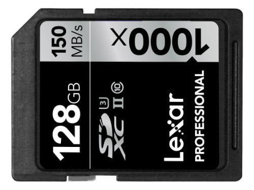 Best micro SD card for GoPro HERO Black and Session Sports Cameras