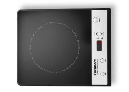 Best Induction Cooktop Countertop portable Cooker Reviews