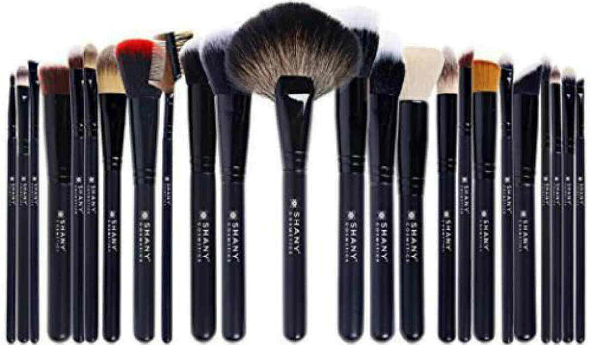 Best Makeup Brushes on Amazon Professional Brush Set Reviews