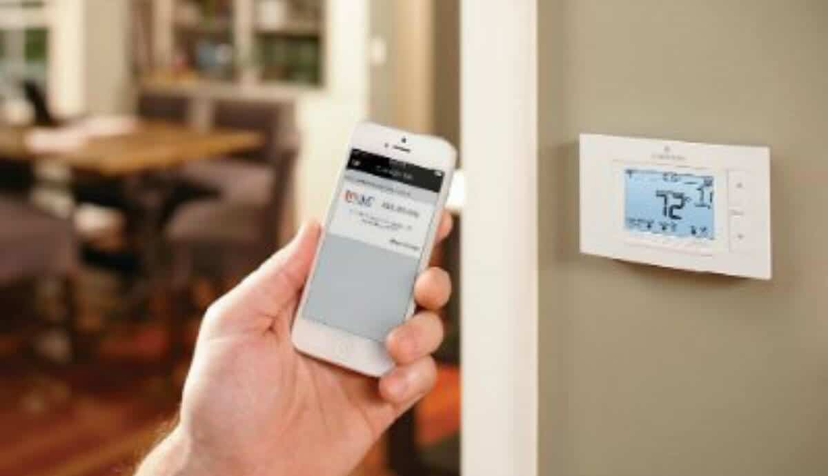 Best WiFi Thermostat For Multiple Zones Vacation Home Without C wire