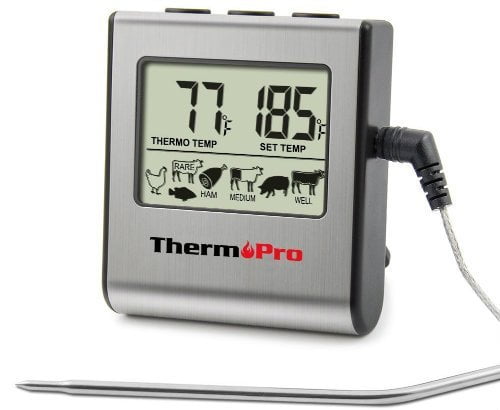 Best Kitchen Thermometer Reviews 