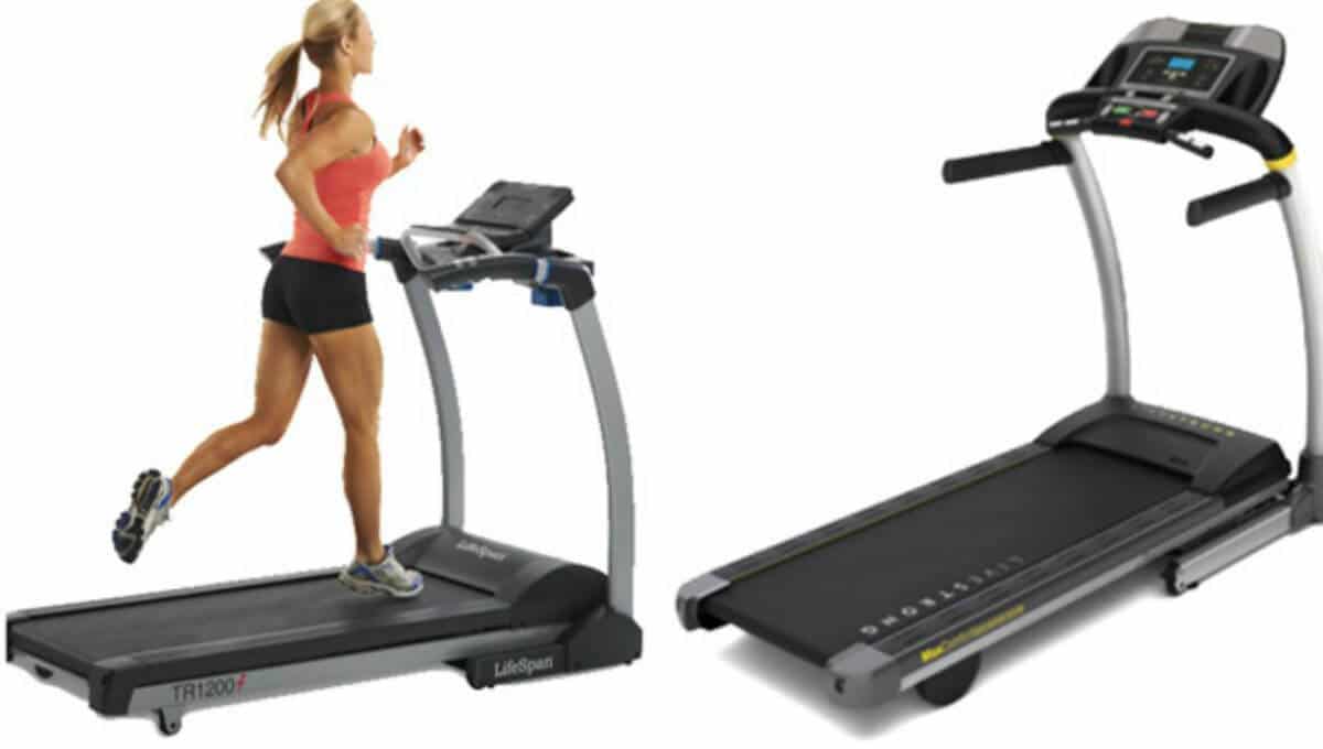 Top 10 Best Rated Treadmills For Running Reviews And Buying Guide