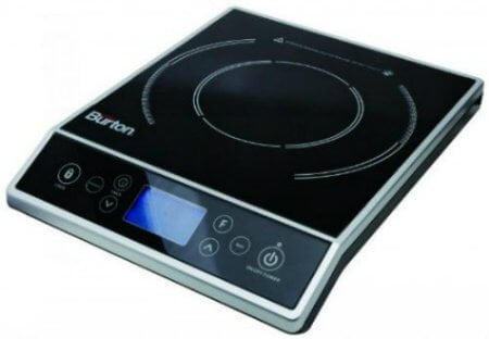 Top selling and best rated induction cooktop countertop burner reviews