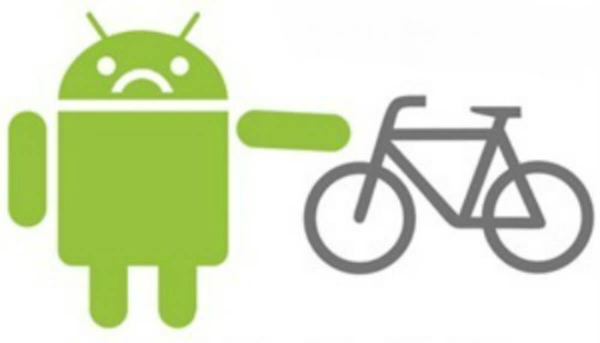 Best free android cycling app for cyclists