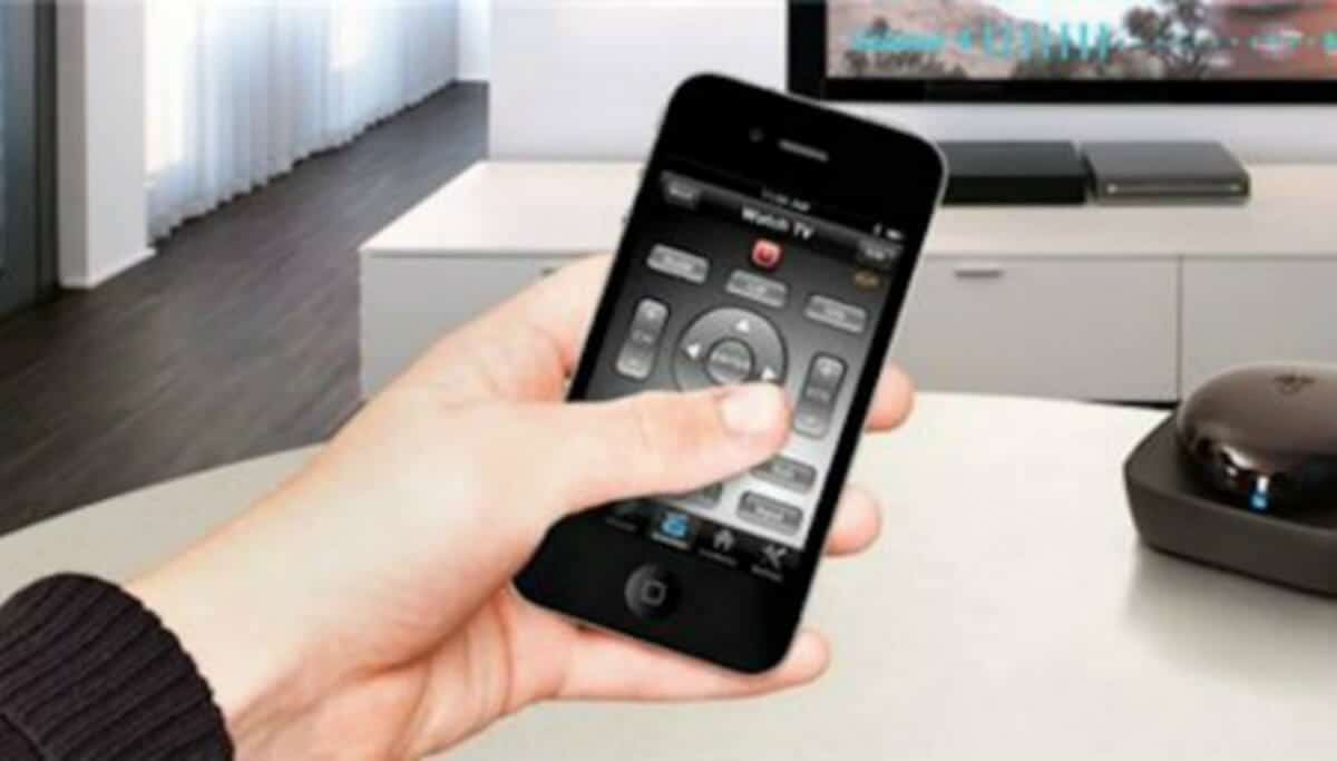 Best iPhone universal remote control apps