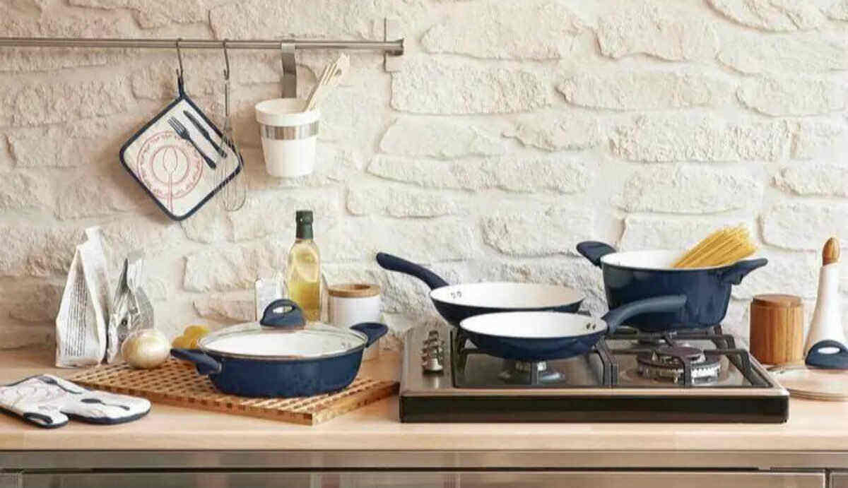 Best kitchen utensil set reviews kitchen gadgets on Amazon