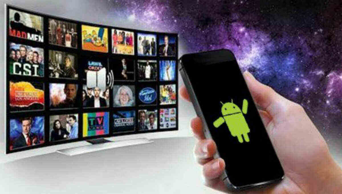 Best universal remote app Android