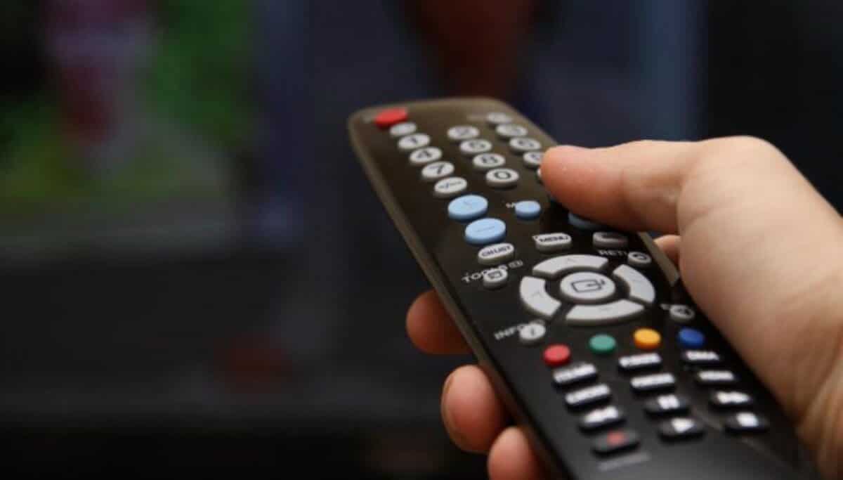 Best universal remote control to buy