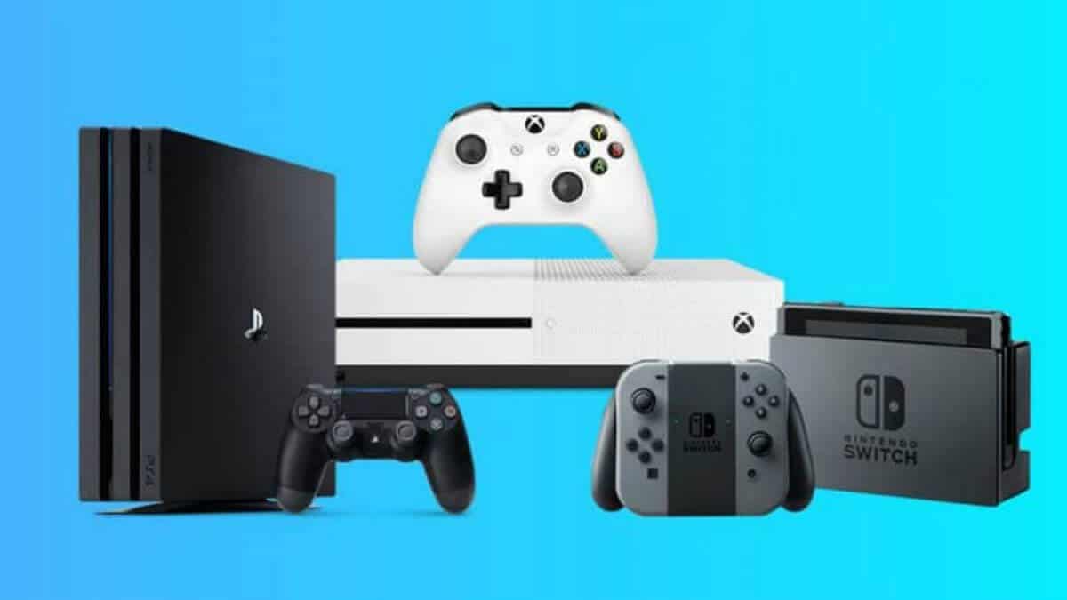 top game consoles of all time