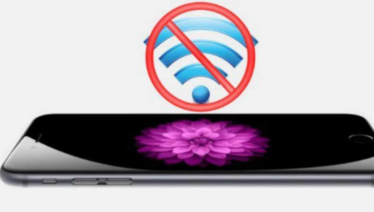 How to fix WiFi problems on iPhone and iPad