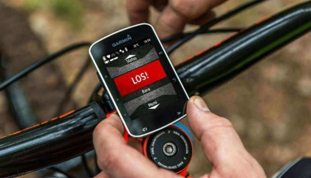 est bicycle GPS tracker bike GPS units