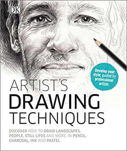 most beautiful gifts for those who love drawing
