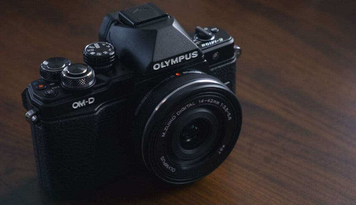 Best mirrorless camera for beginners in the world