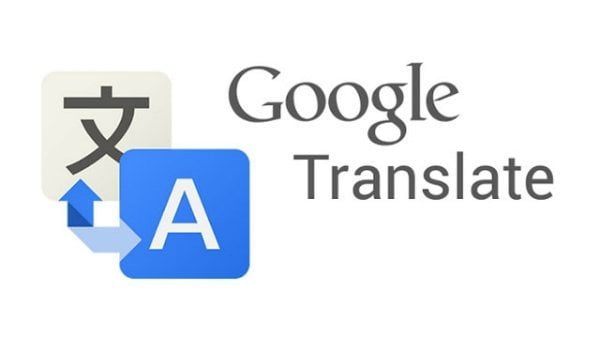 best travel guide apps Android Google Translator