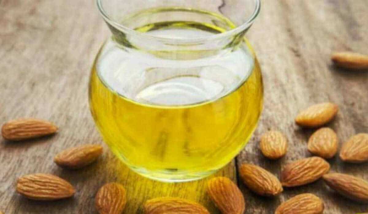 Best Sweet Almond Oils for skin health hair