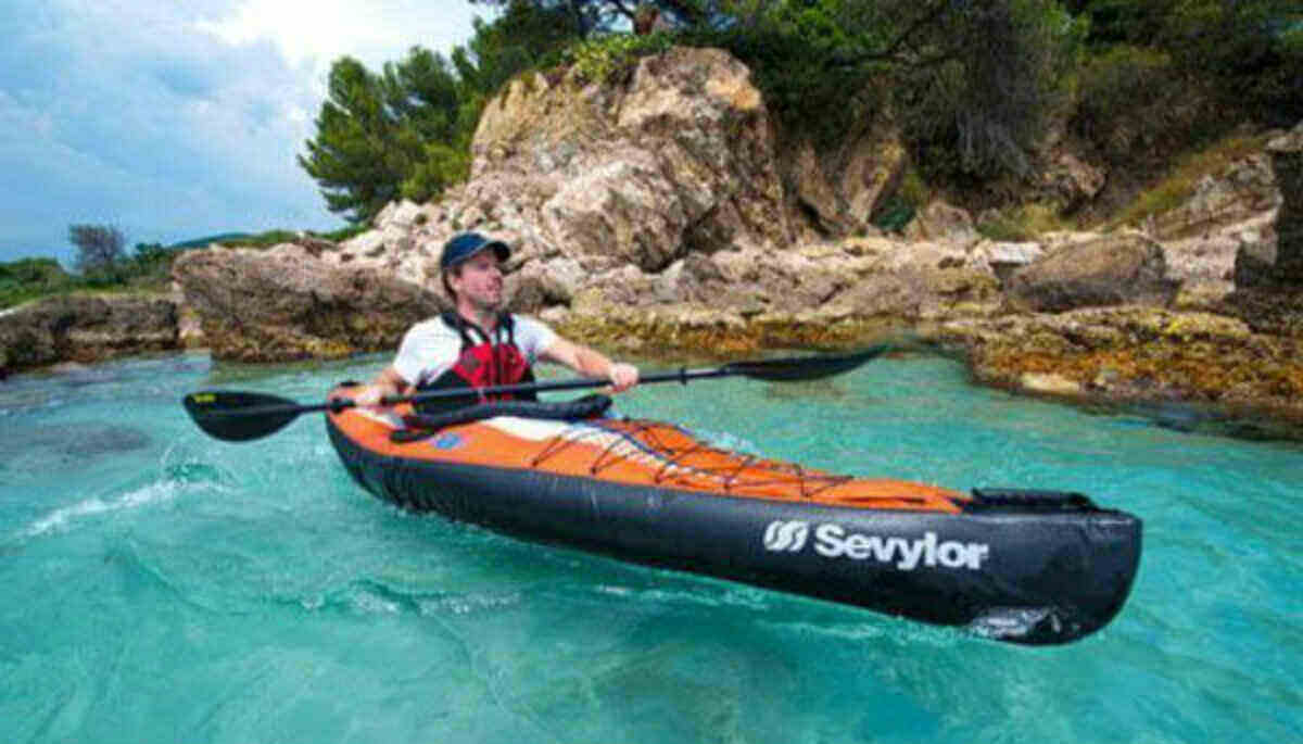 Best Inflatable Kayaks market reviews