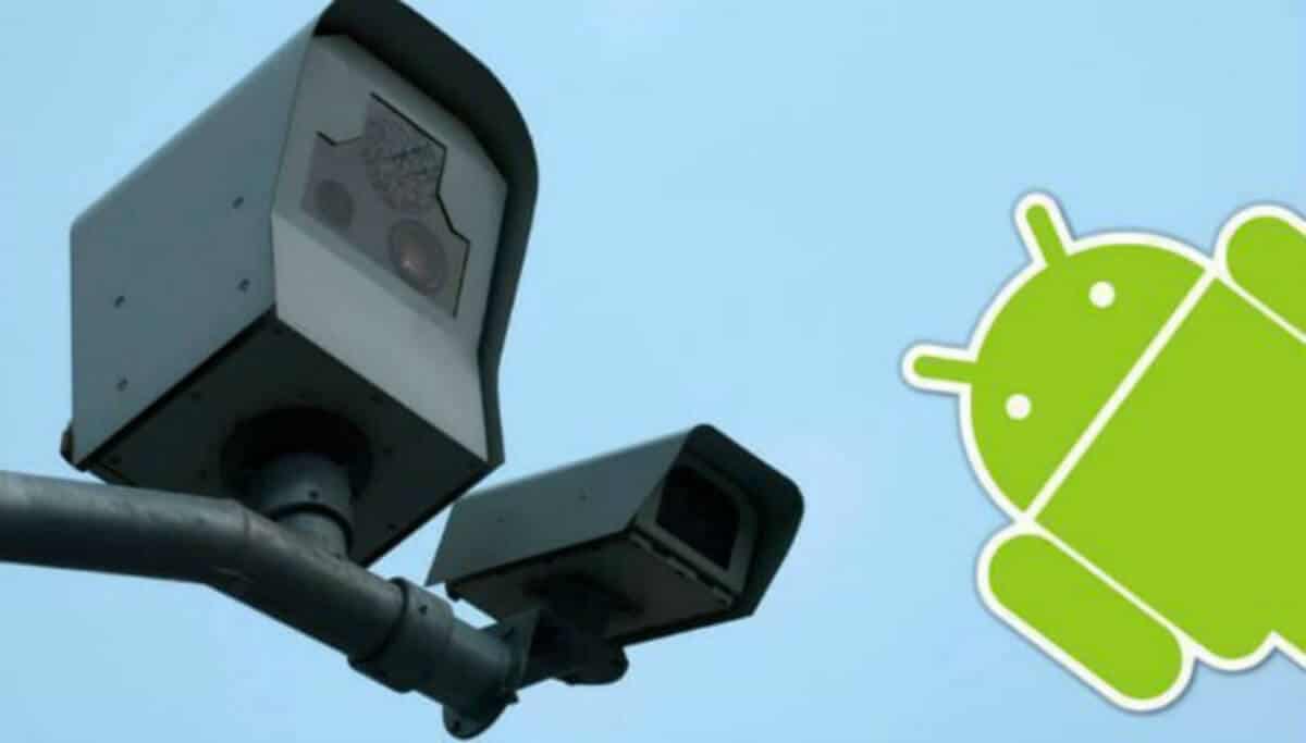 The best radar detector app for android to detect traffic radars
