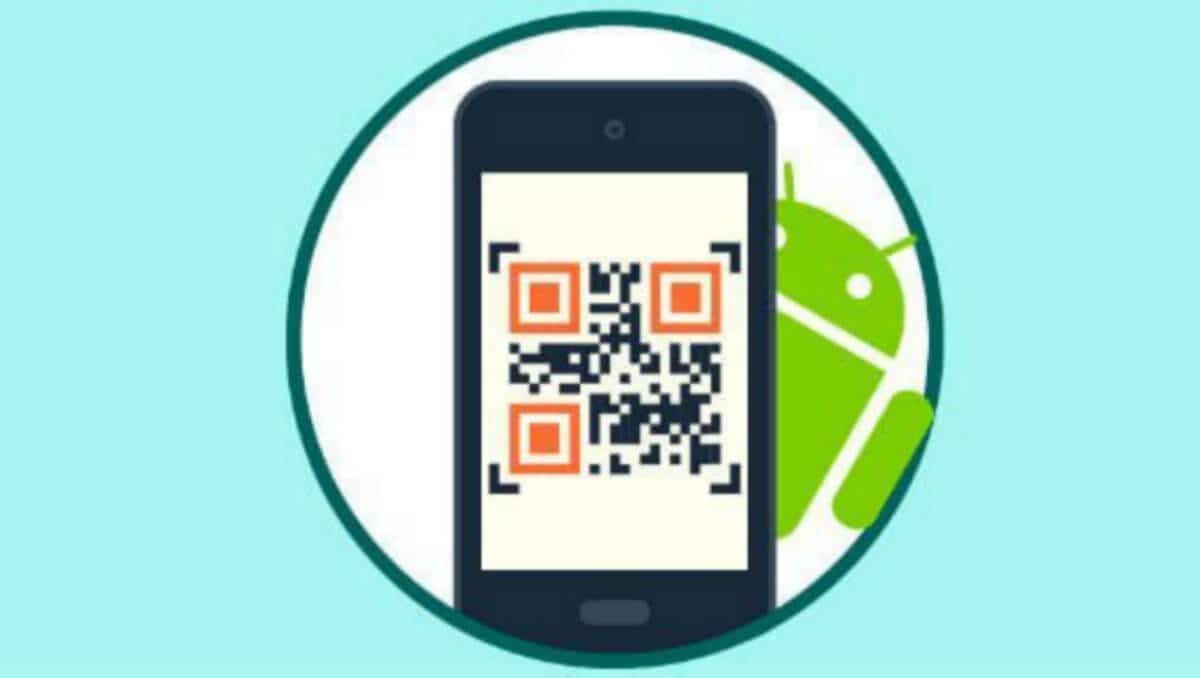 Best barcode scanner app for android free apps to read QR code