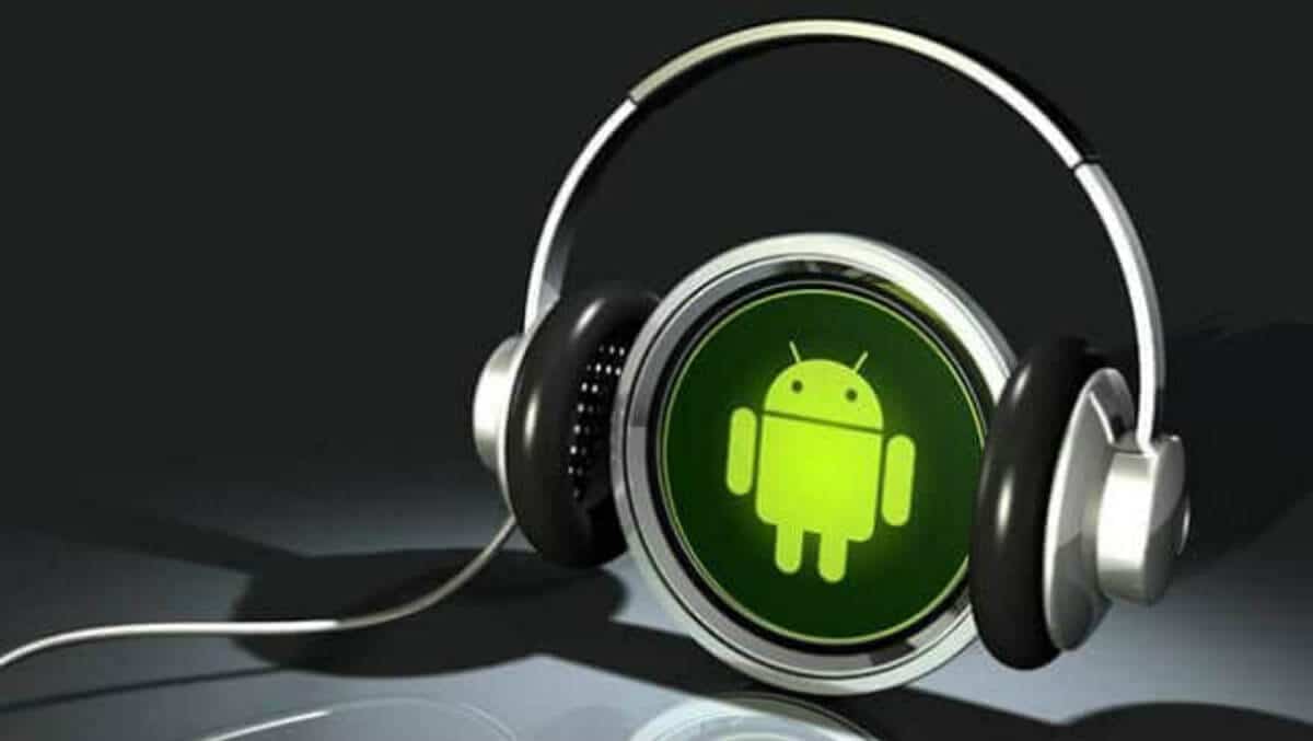 best android musicplayer