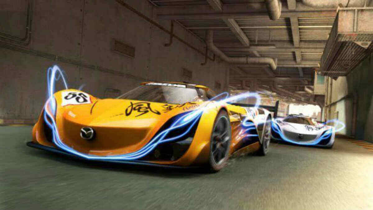 Best free offline racing games for Android wifi internet