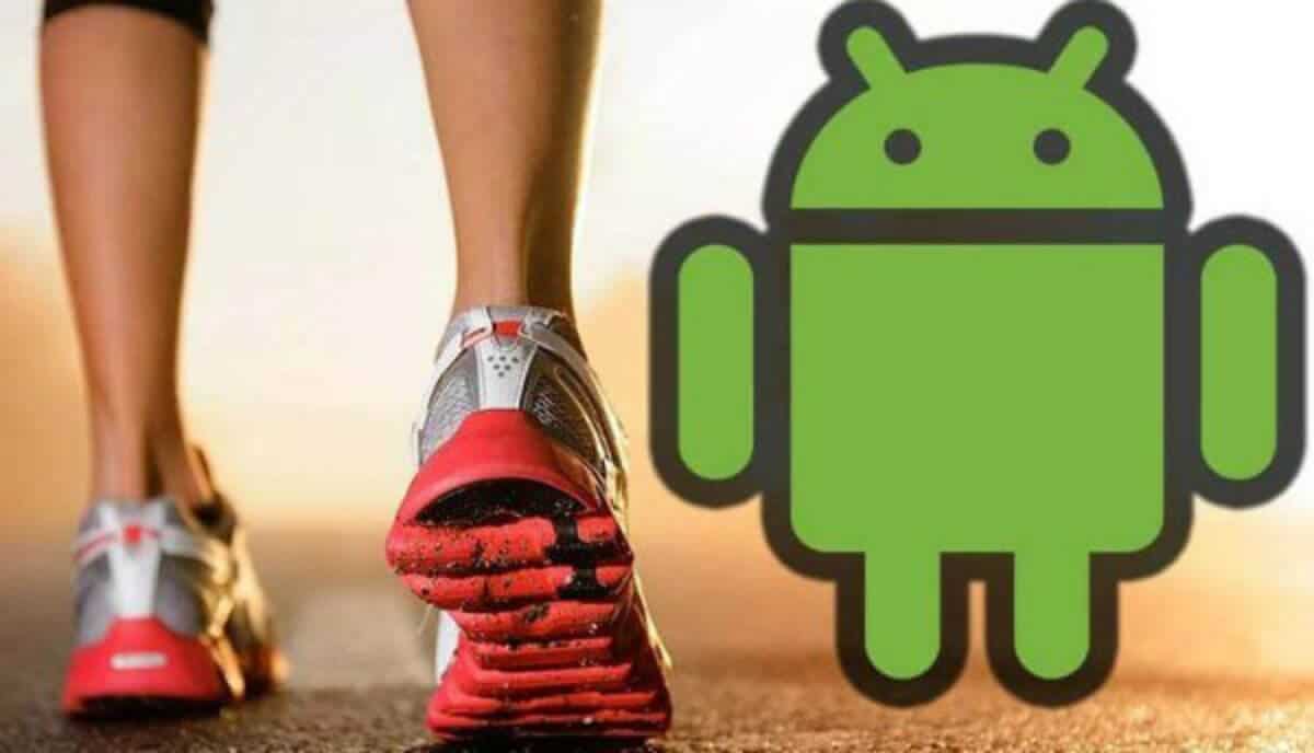 Best free step counter app for Android most accurate pedometer apps