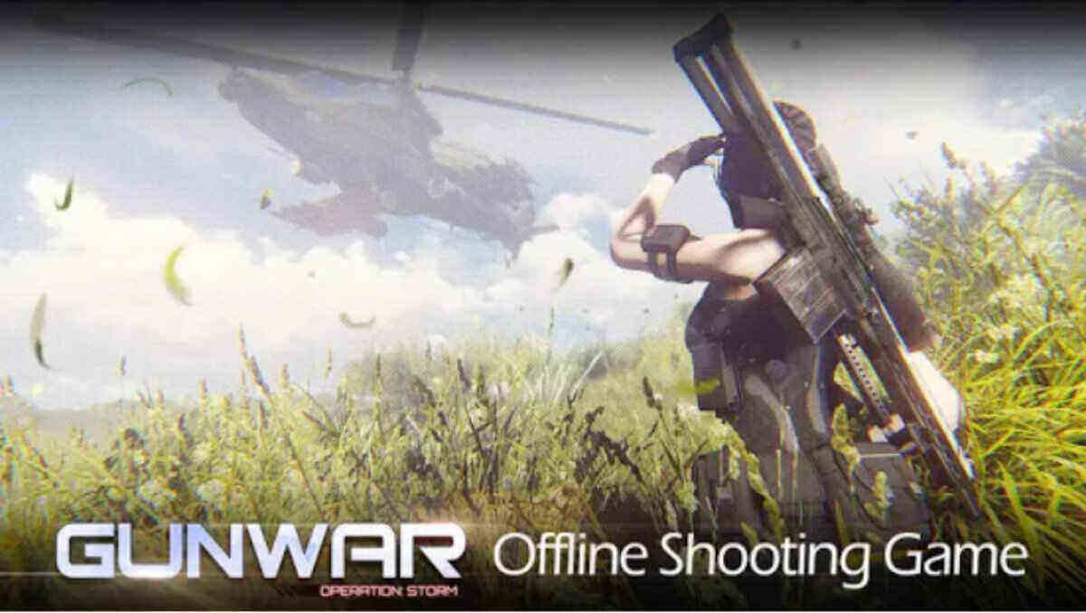 Best war games for android without internet