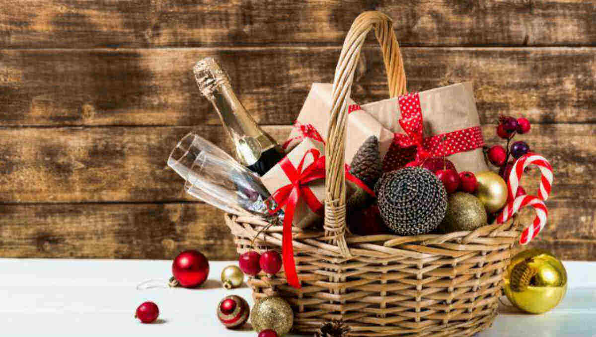 Best Christmas gift baskets reviews