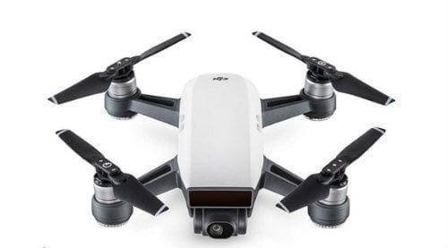 Mini Drone DJI Spark Combo