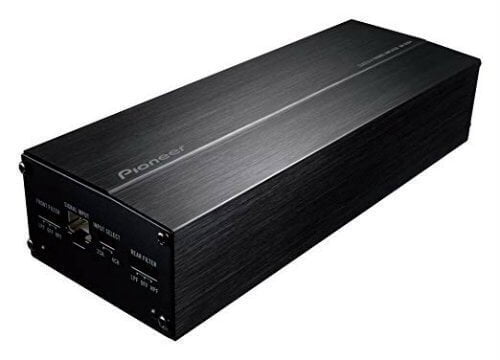 10 best top selling car amplifiers for the money