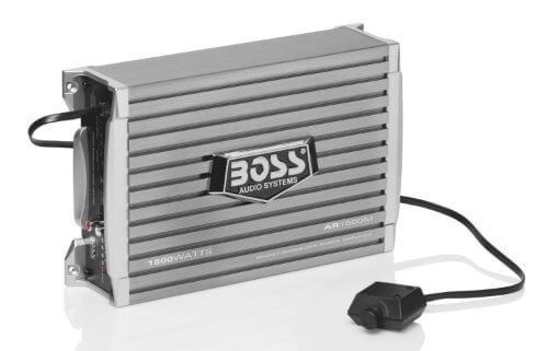 BOSS Audio AR1500M Car Amplifier