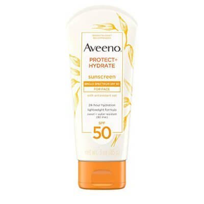 Best sunscreens cream lotion for all skin types