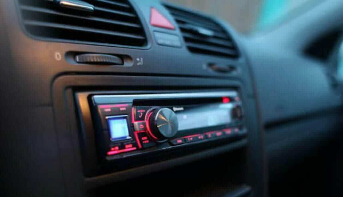 The 8 best car stereo receivers to buy Dissection Table