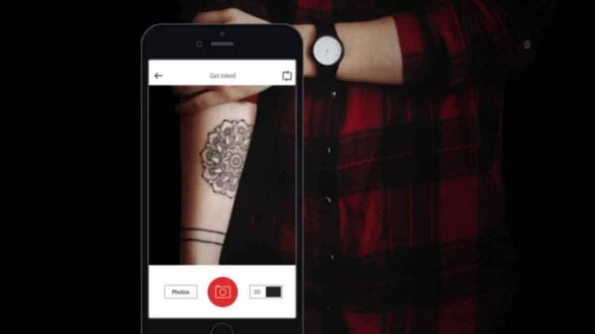 The top 10 best free tattoo design apps for Android - Dissection Table