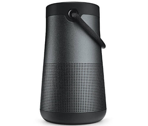 best wireless bluetooth speakers waterproof