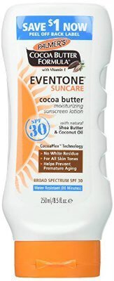 good sunscreens solar protection for dark skin