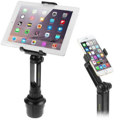top rated iphone car mount holder for iphone ipad