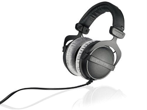 Best closed back audiophile headphones to record in your home studio ...