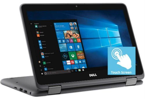 2019 Flagship Dell Inspiron 11 3000 review