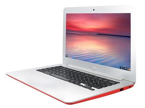 ASUS Chromebook top budget notebooks