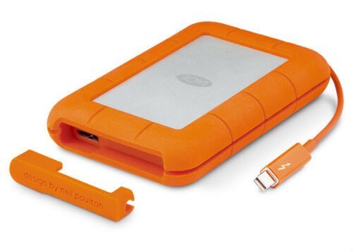 best wireless external hard drive for macbook pro