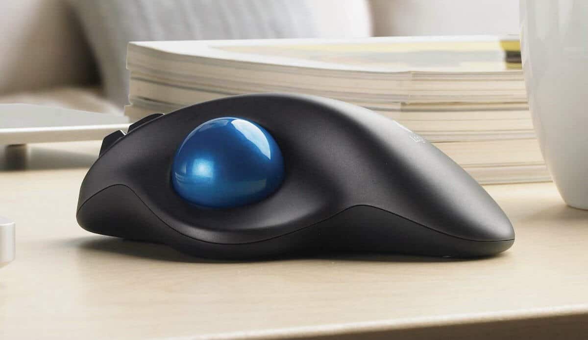 Best wireless trackball mouse for gaming and working