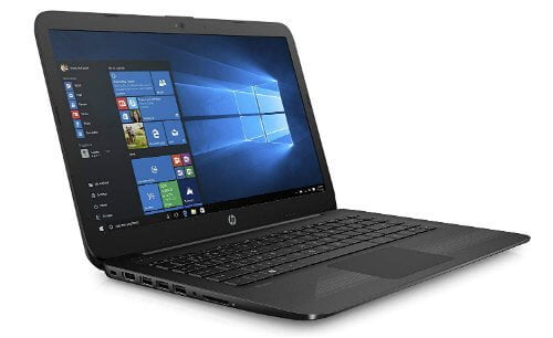 HP Stream 14 Inch Laptop review