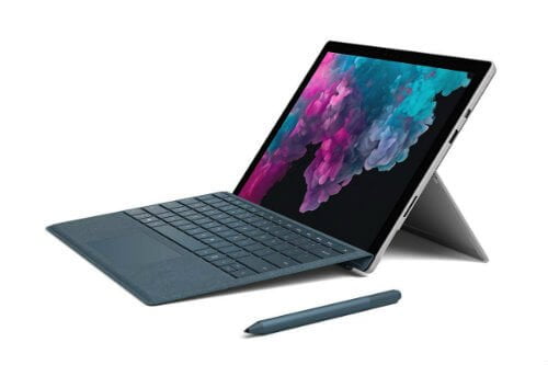 Microsoft Surface Pro the best Windows tablet 