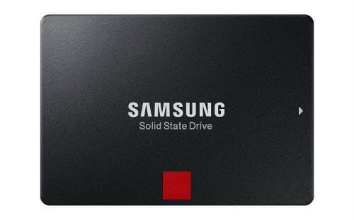 Samsung 860 PRO 512GB 2 5 Inch SATA III Internal SSD